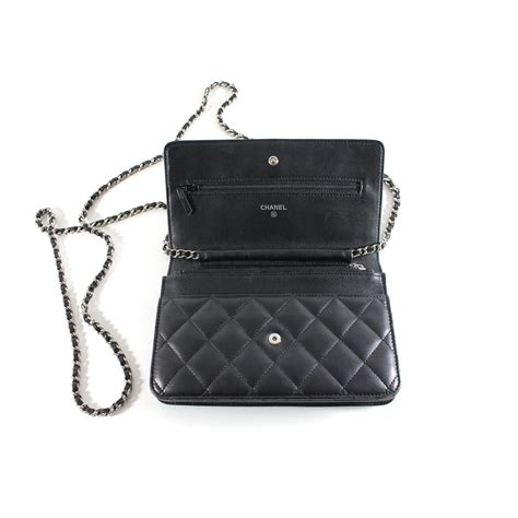 pochette chanel prix